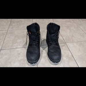 Timberland Men shoes